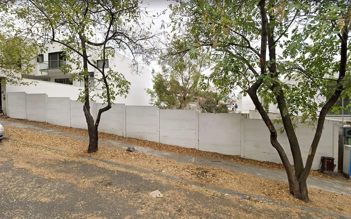 Terreno en Venta en Bosques de las Lomas — foto 4