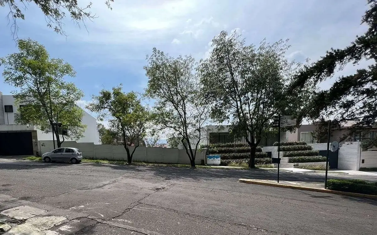 Terreno en Venta en Bosques de las Lomas — foto 5