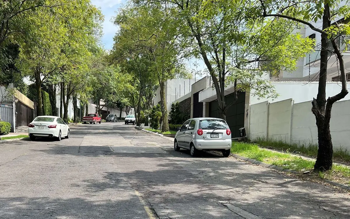 Terreno en Venta en Bosques de las Lomas — foto 6