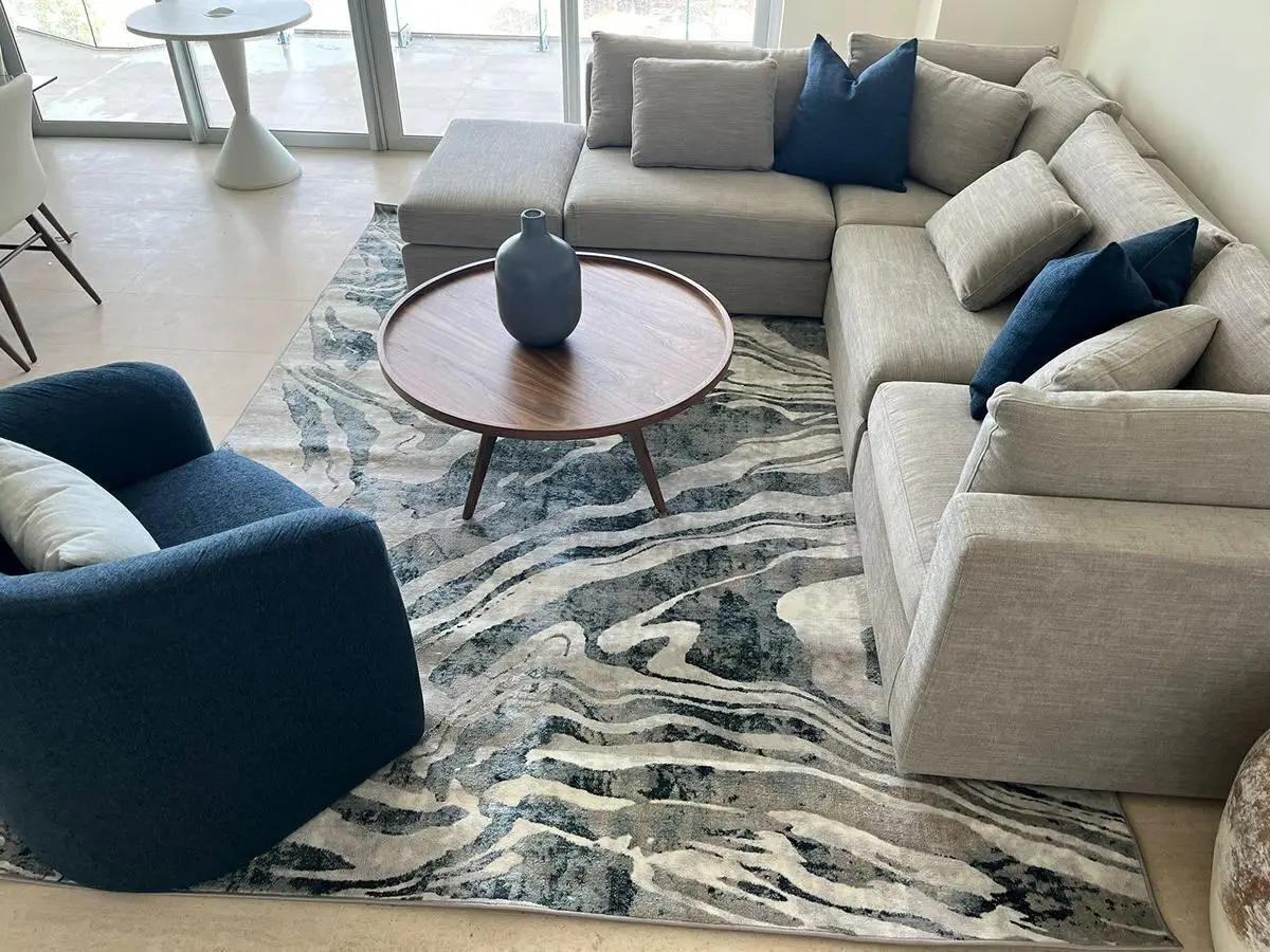 Departamento Amueblado en Renta en Cancun