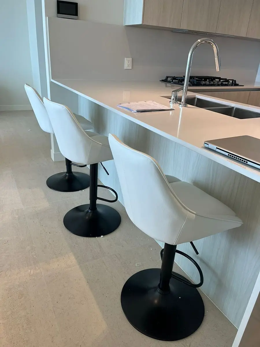 Departamento Amueblado en Renta en Cancun — foto 3