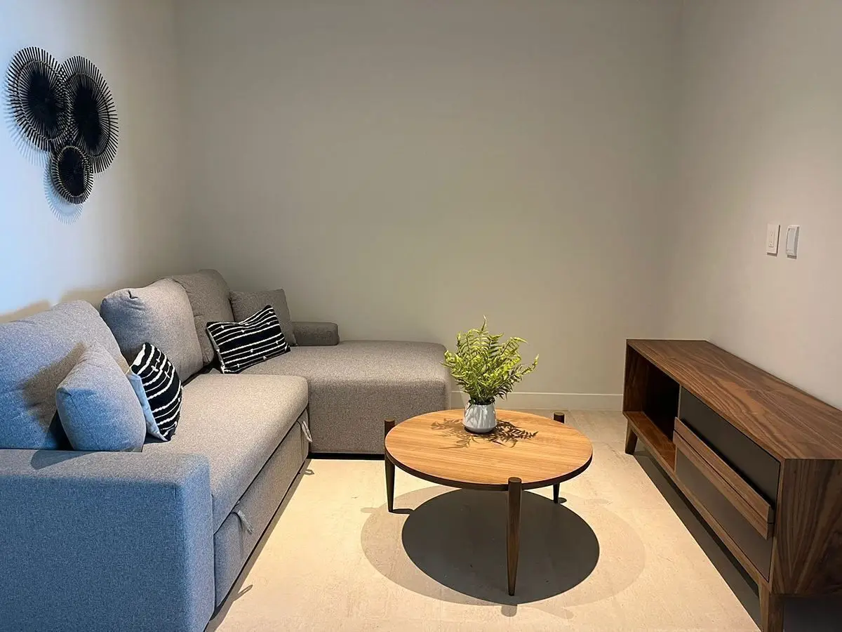 Departamento Amueblado en Renta en Cancun — foto 4