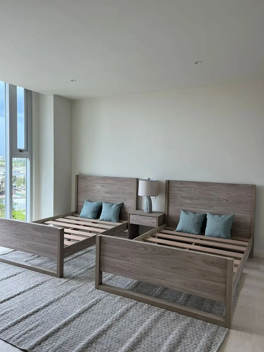 Departamento Amueblado en Renta en Cancun — foto 6