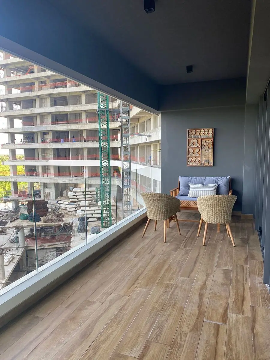Departamento en Venta en Puerto Cancun — foto 2