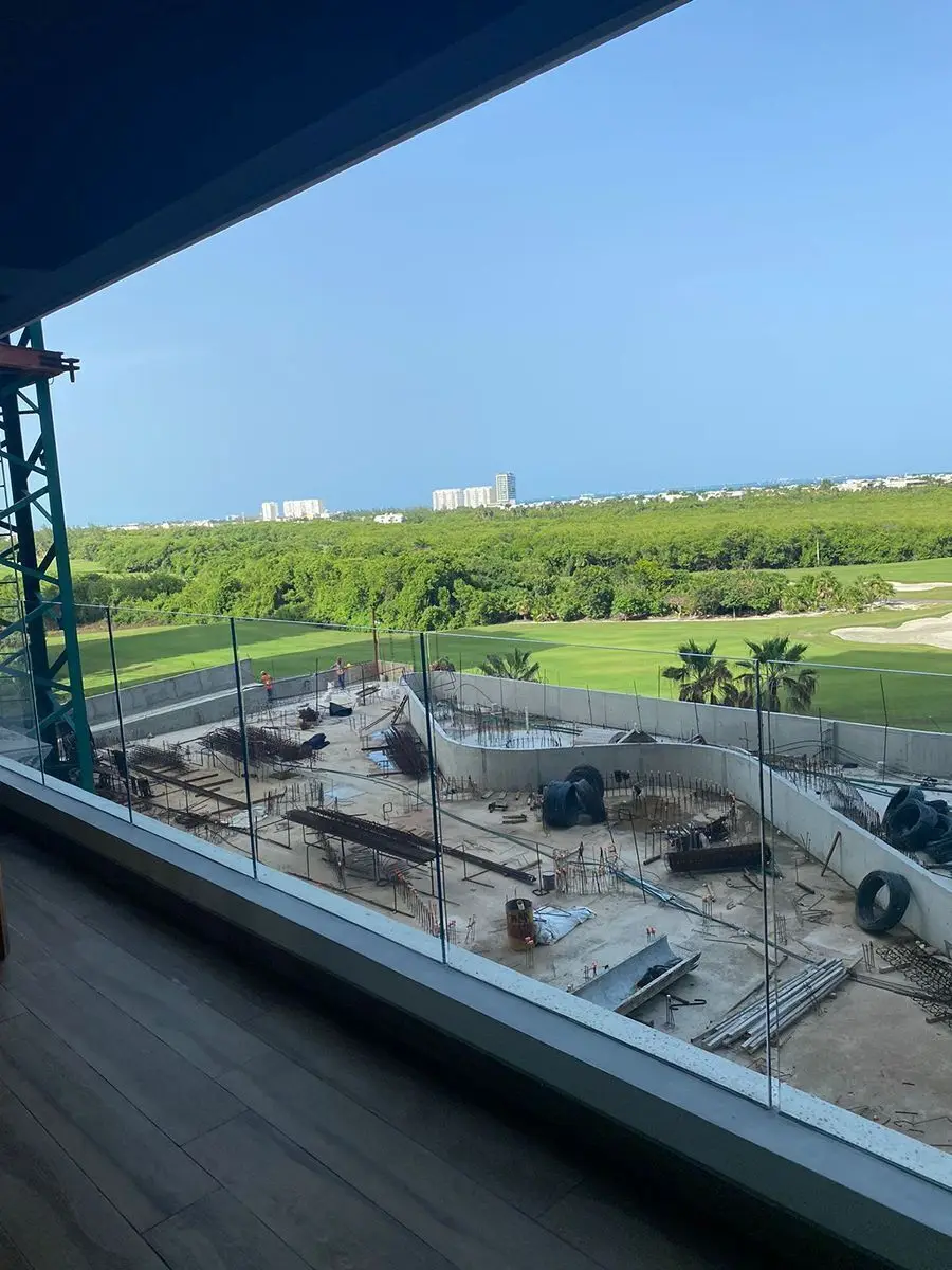 Departamento en Venta en Puerto Cancun