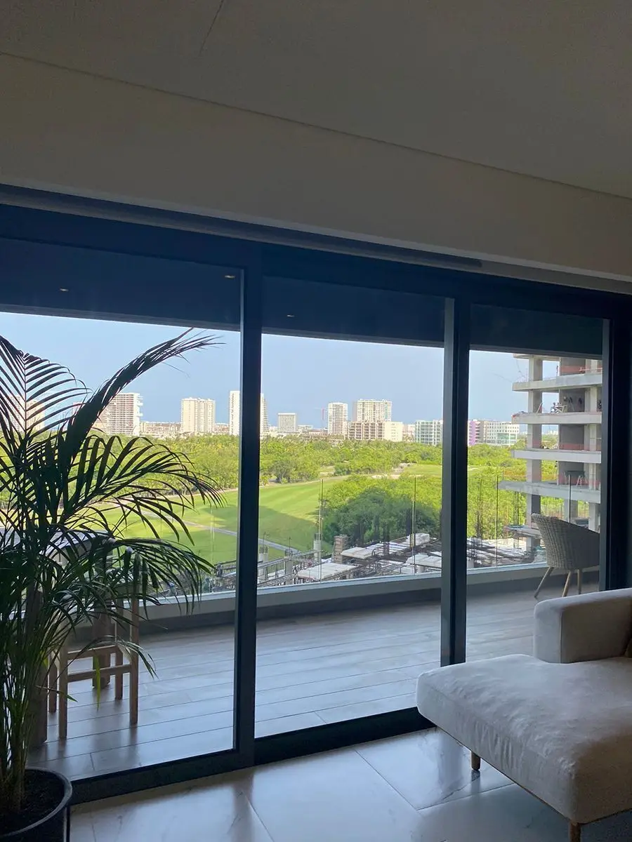 Departamento en Venta en Puerto Cancun — foto 3