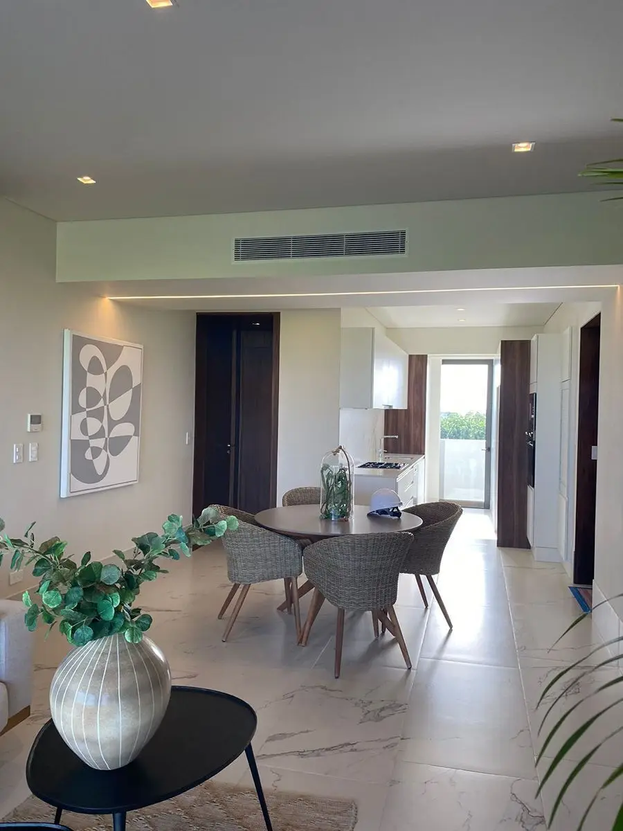 Departamento en Venta en Puerto Cancun — foto 4