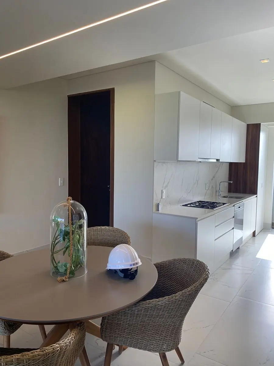 Departamento en Venta en Puerto Cancun — foto 5