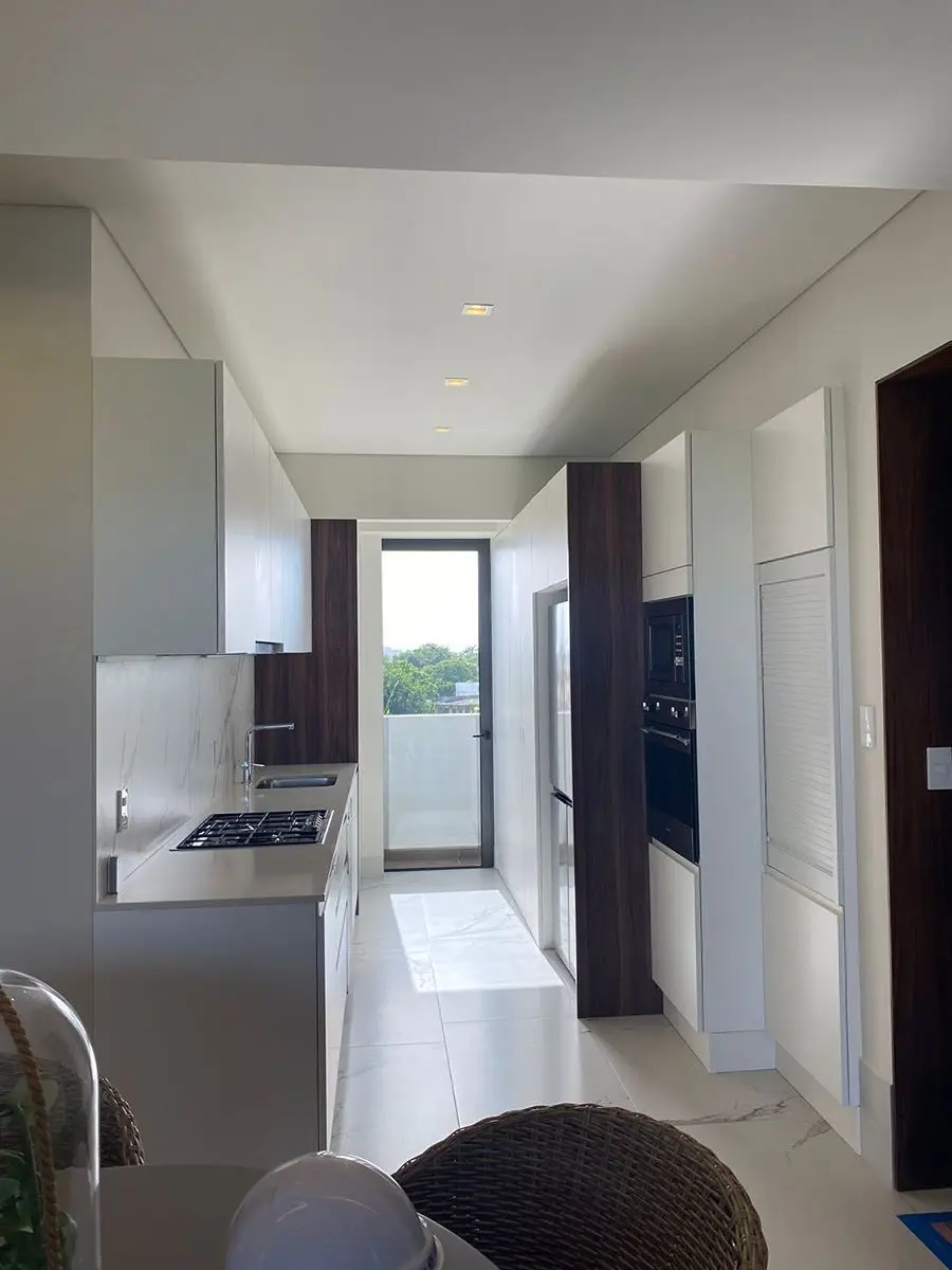 Departamento en Venta en Puerto Cancun — foto 6