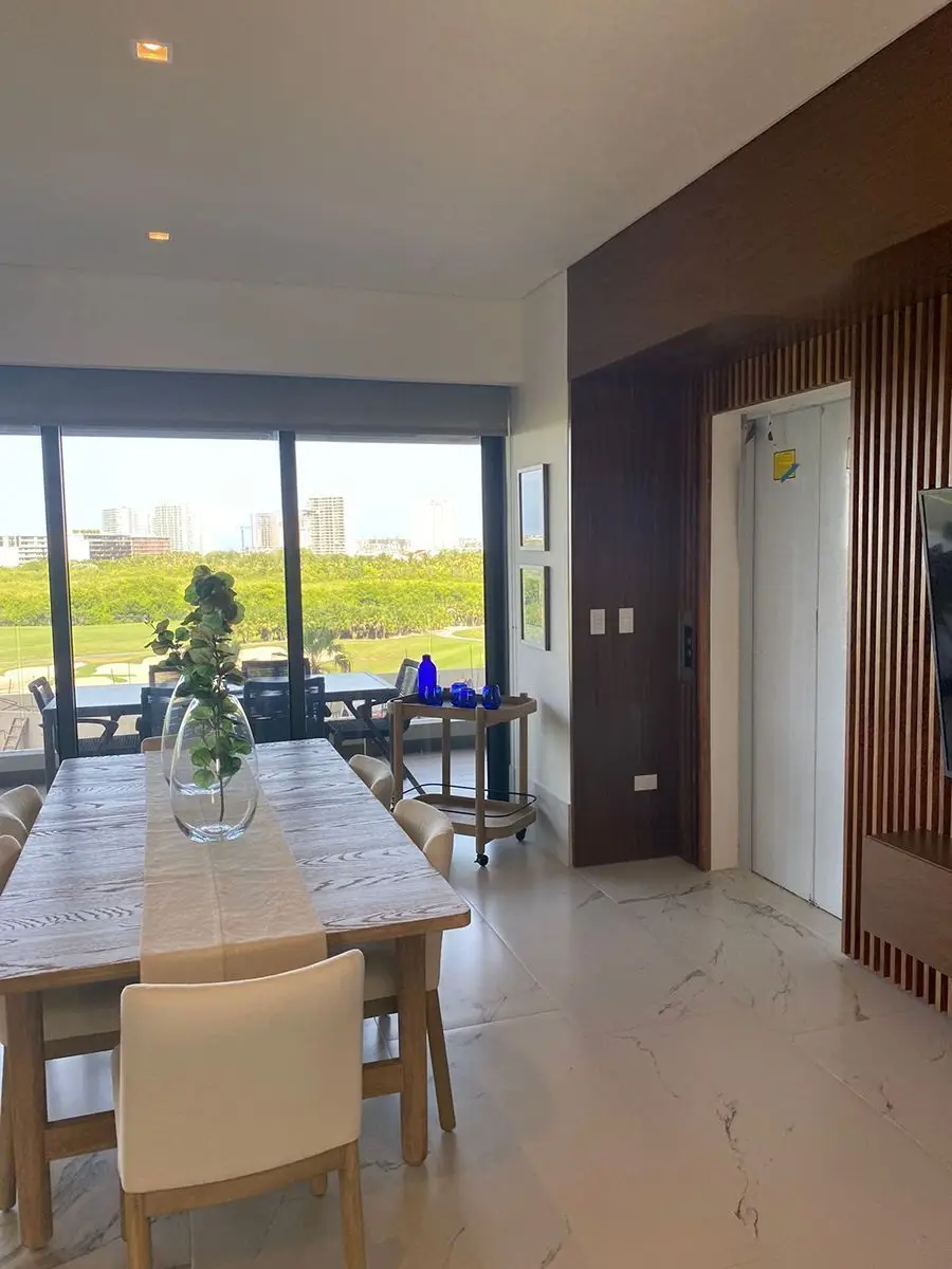 Departamento en Venta en Puerto Cancun — foto 3