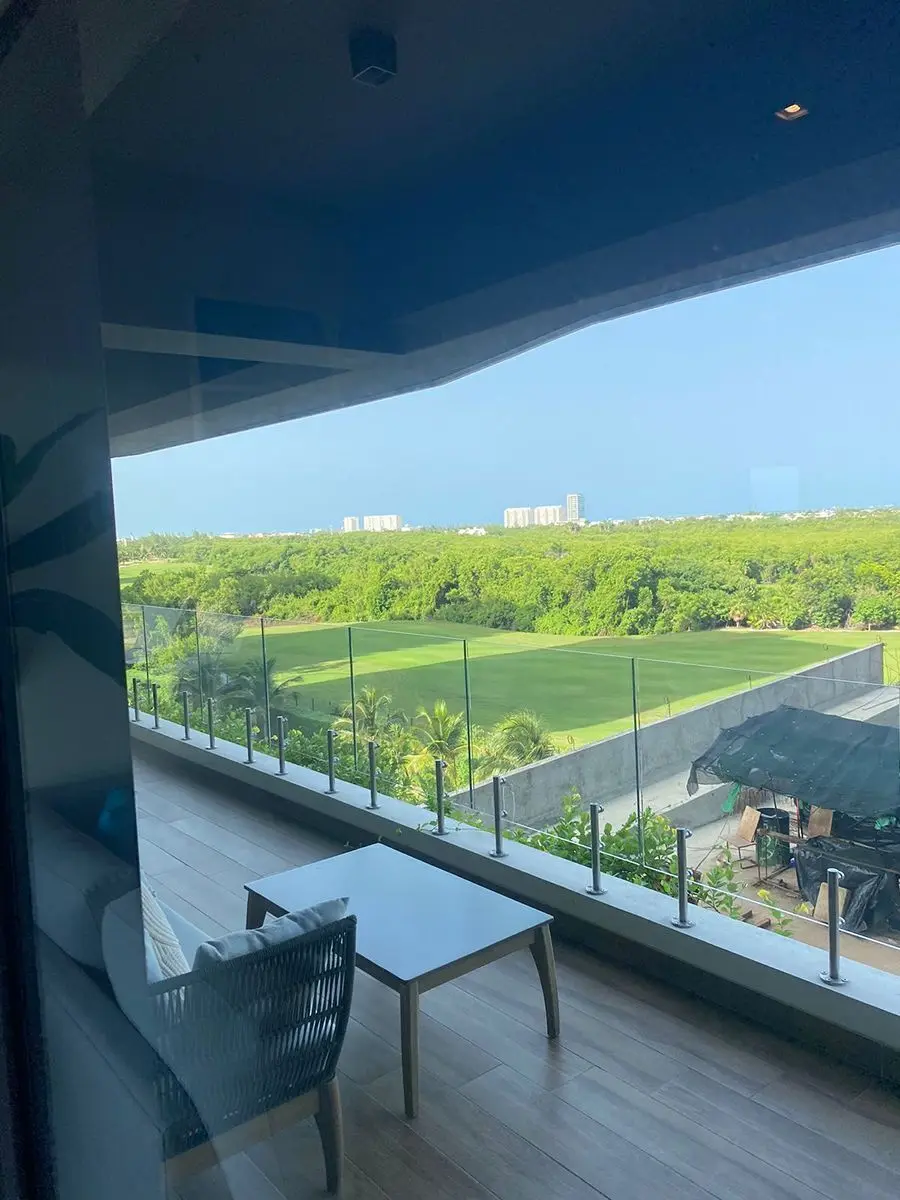 Penthouse en Venta en Puerto Cancun — foto 5