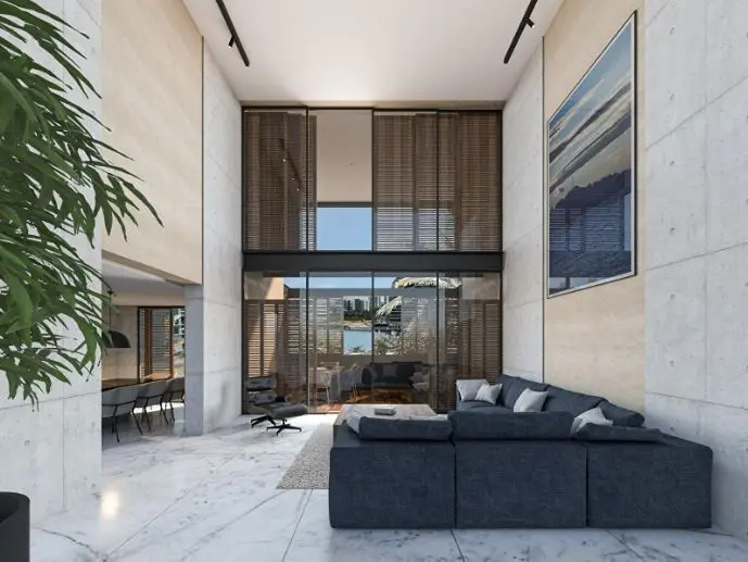 Departamento en Venta en Puerto Cancun — foto 3