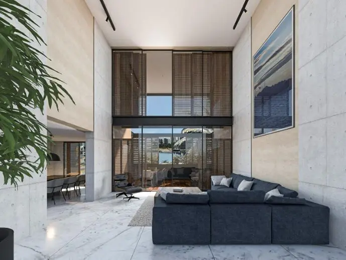 Departamento en Venta en Puerto Cancun — foto 3