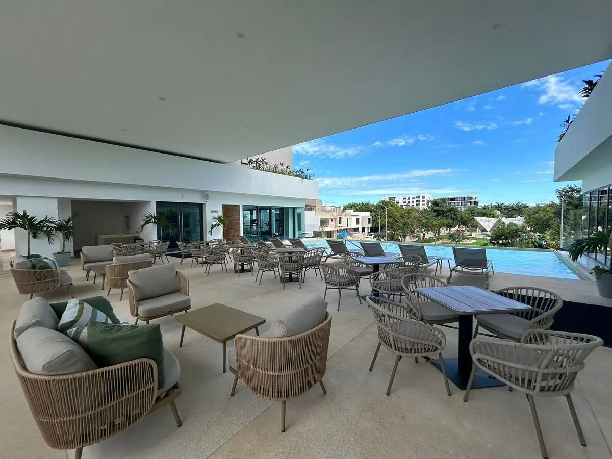 Departamento en Venta en Cancun
