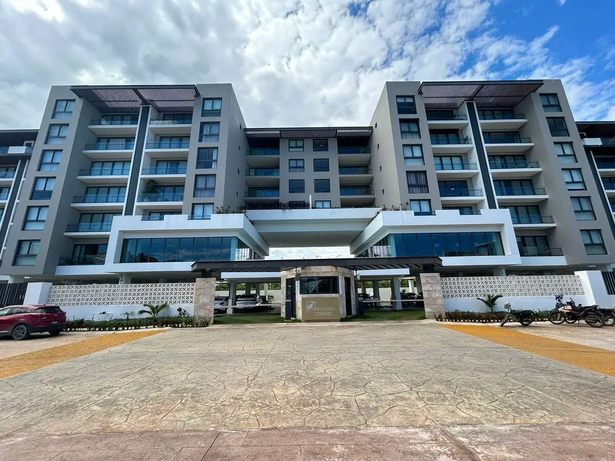 Departamento en Venta en Cancun — foto 2