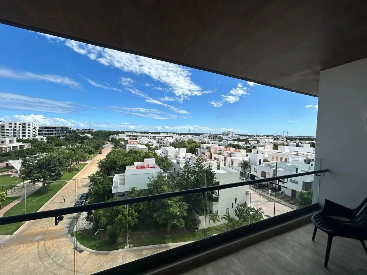Departamento en Venta en Cancun — foto 3