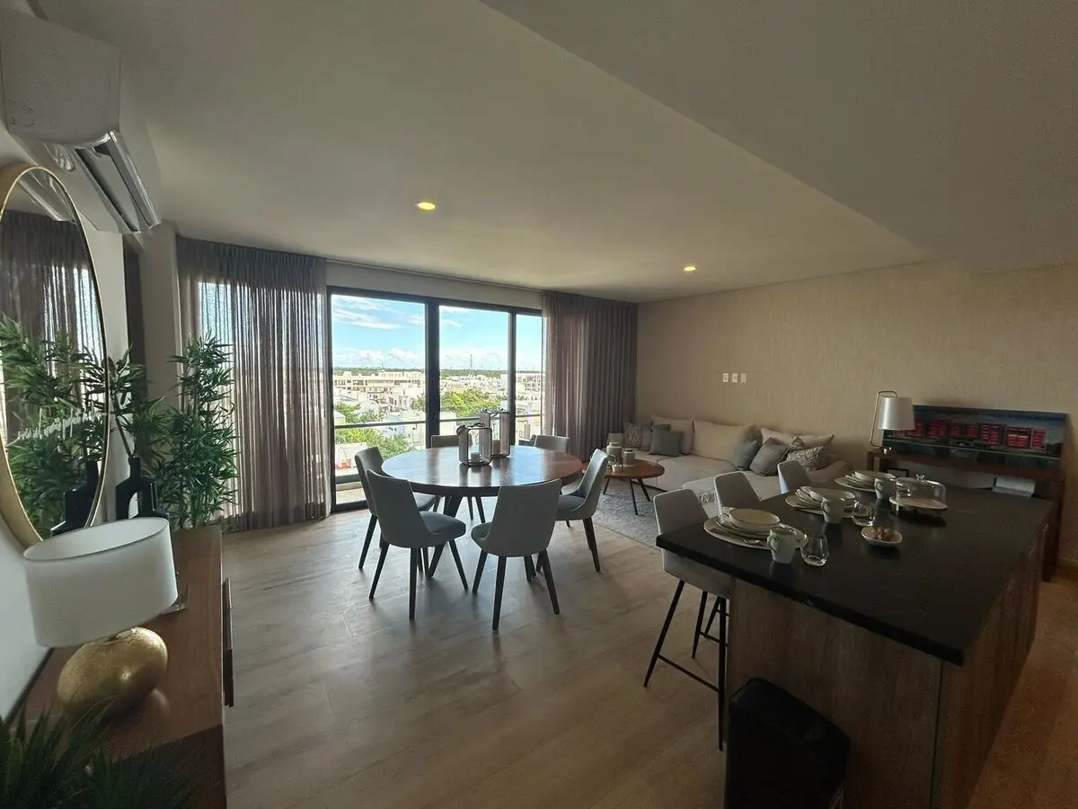 Departamento en Venta en Cancun — foto 4
