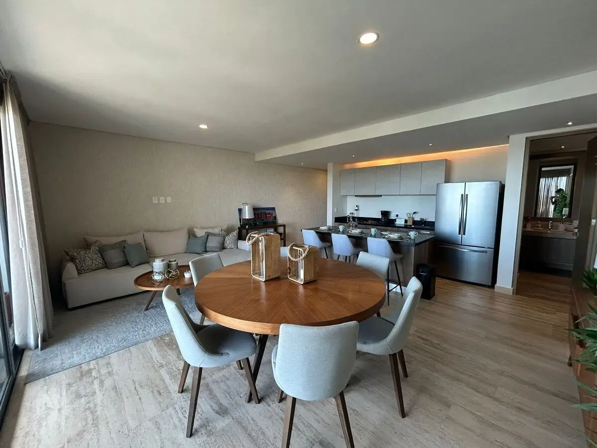 Departamento en Venta en Cancun — foto 5