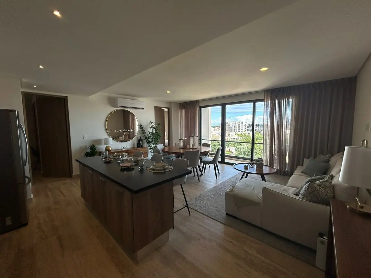 Departamento en Venta en Cancun — foto 6
