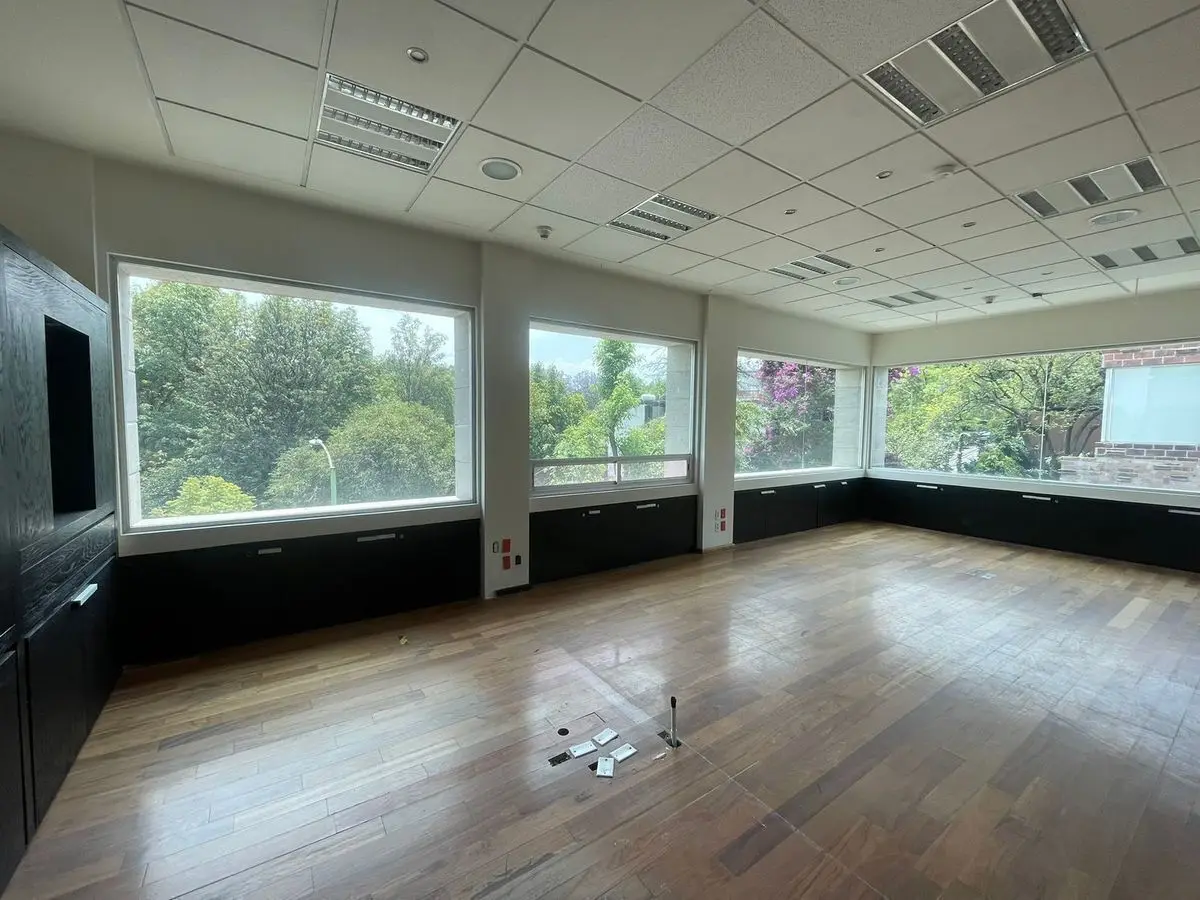Edificio en Venta en Lomas de Chapultepec — foto 2