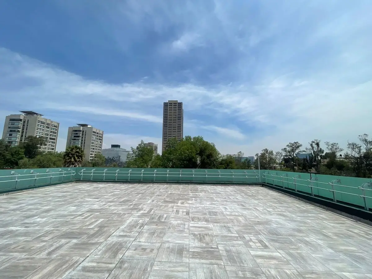 Edificio en Venta en Lomas de Chapultepec — foto 4