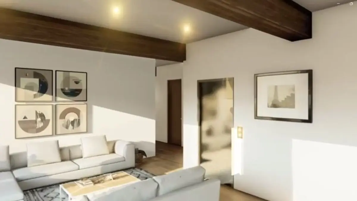 Departamento en Venta en Lomas de Tecamachalco — foto 3