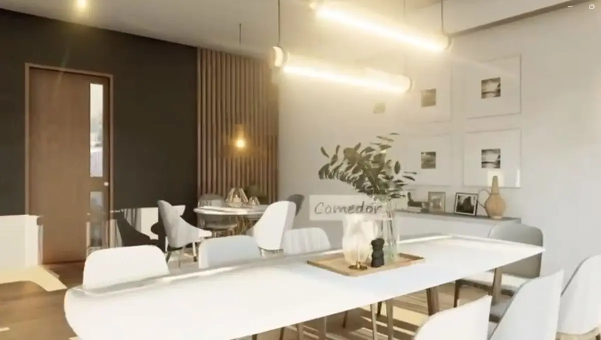 Departamento en Venta en Lomas de Tecamachalco — foto 4