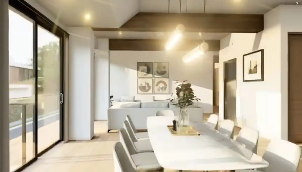 Departamento en Venta en Lomas de Tecamachalco — foto 5