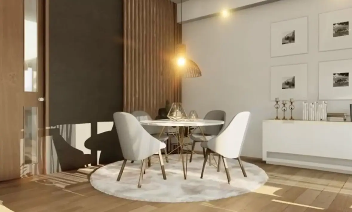 Departamento en Venta en Lomas de Tecamachalco — foto 6