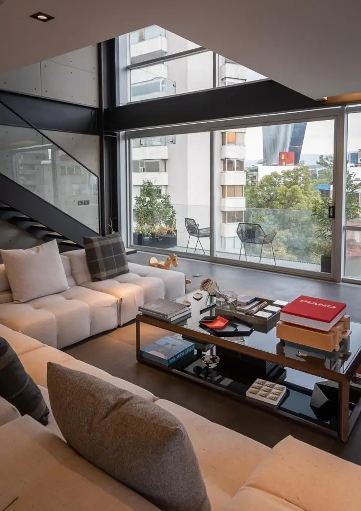 Departamento en Venta en Polanco