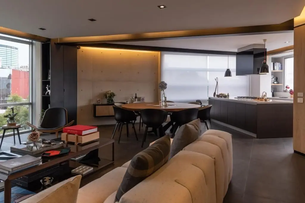 Departamento en Venta en Polanco — foto 2