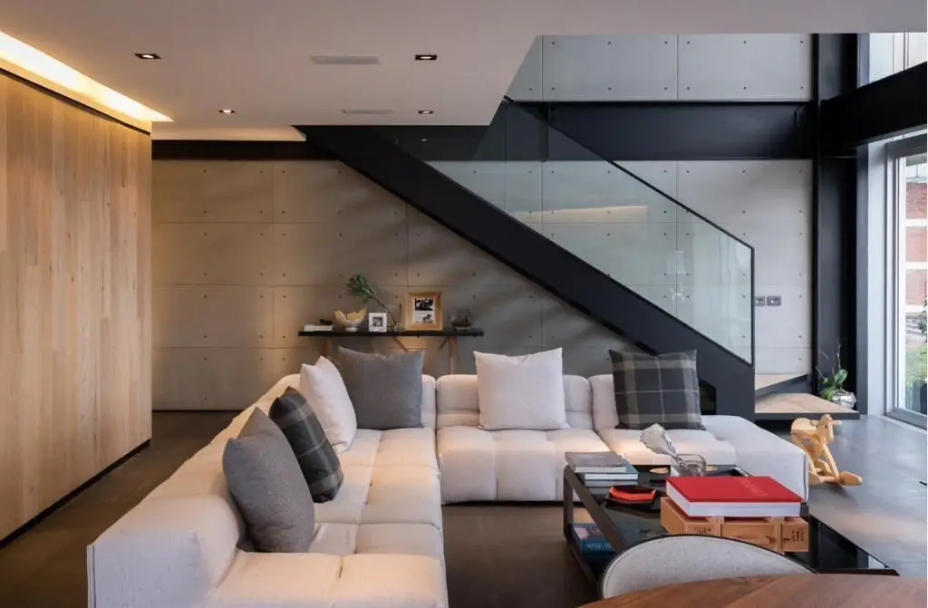Departamento en Venta en Polanco — foto 3