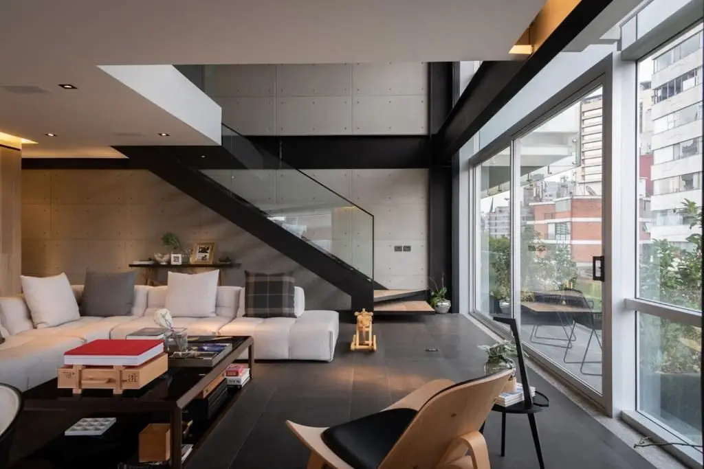 Departamento en Venta en Polanco — foto 4
