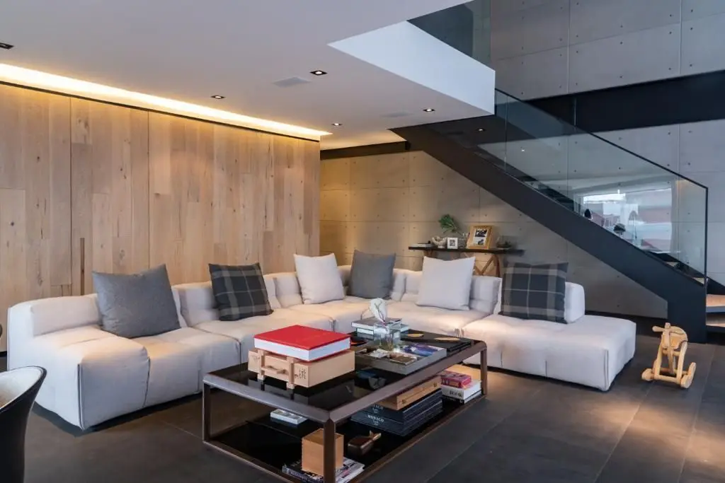 Departamento en Venta en Polanco — foto 5