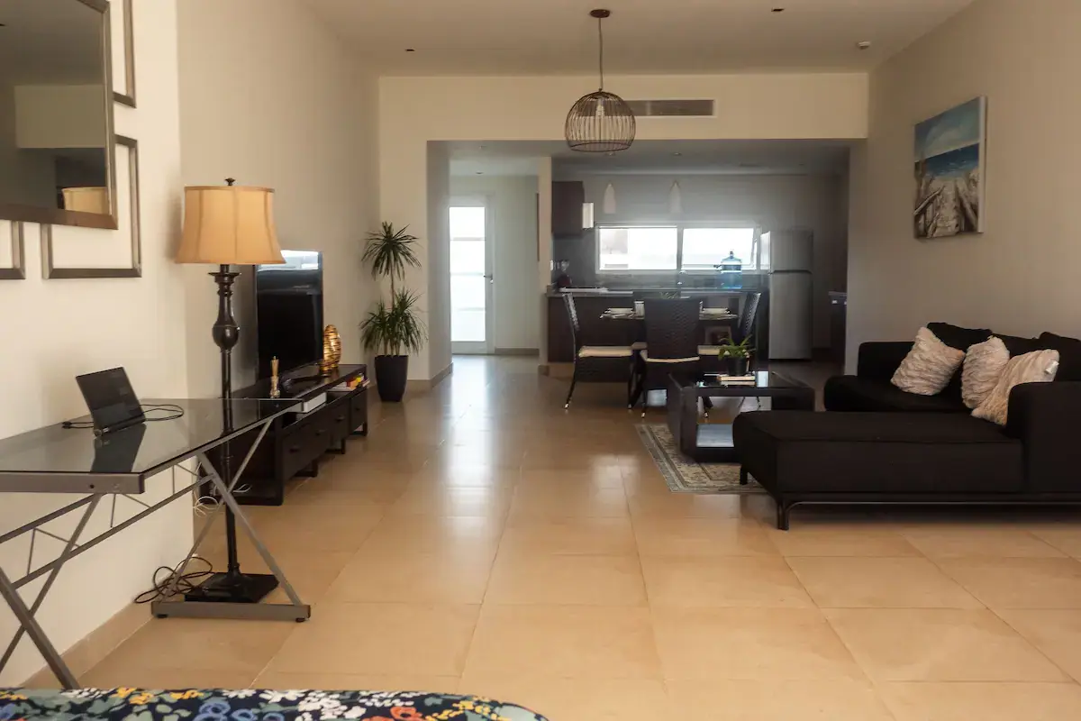 Loft Amueblado en Renta en Cancun