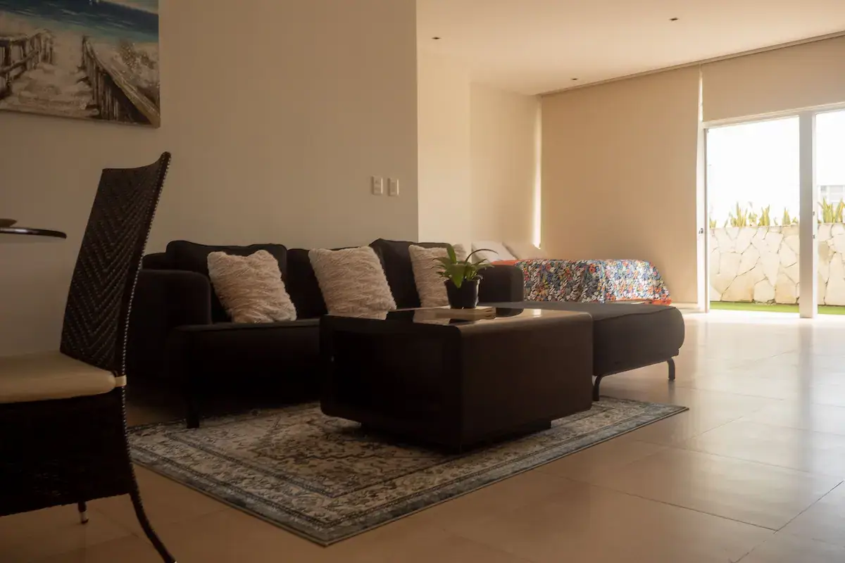 Loft Amueblado en Renta en Cancun — foto 3
