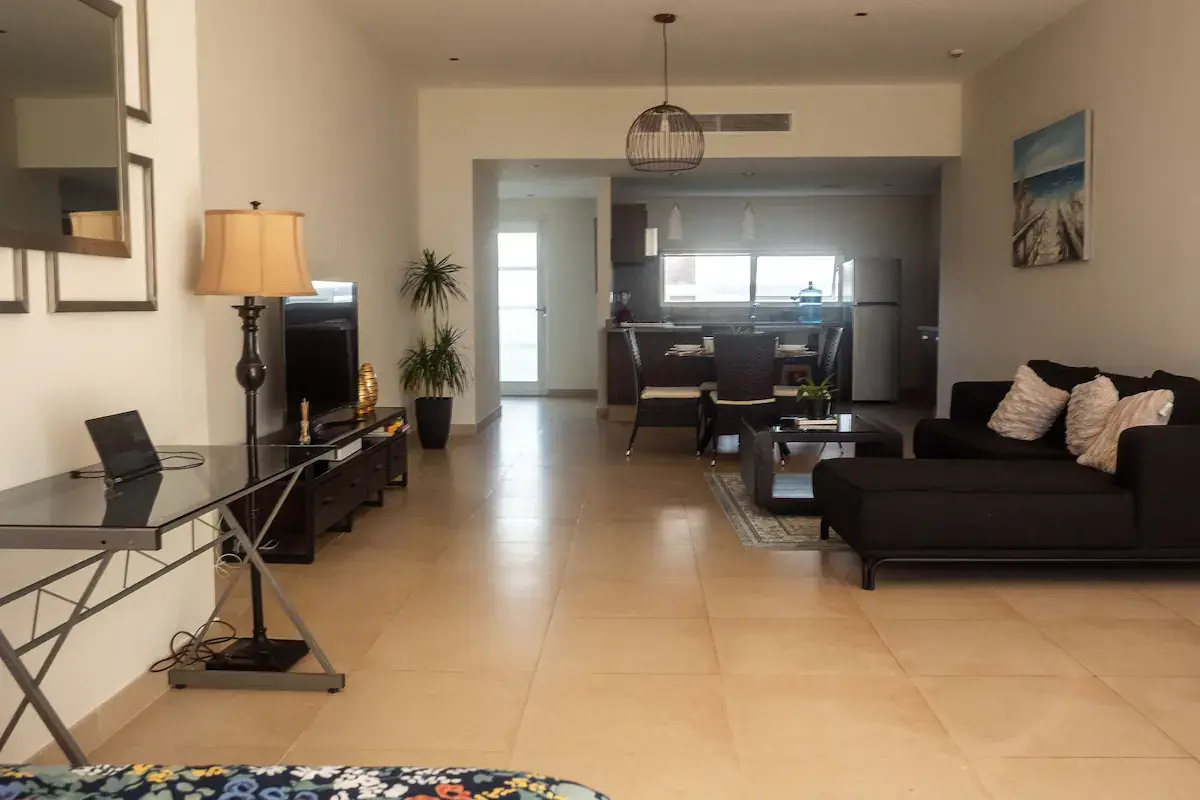 Loft Amueblado en Renta en Cancun — foto 4