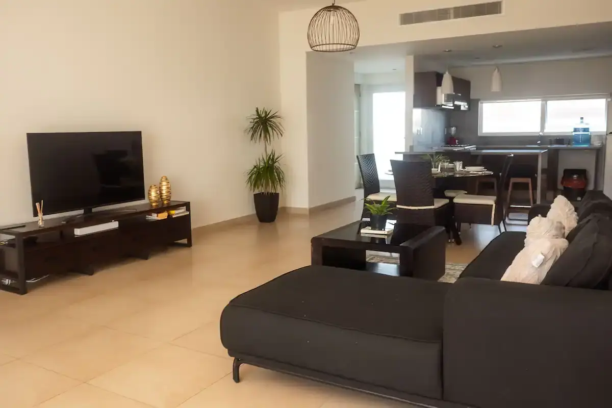 Loft Amueblado en Renta en Cancun — foto 5