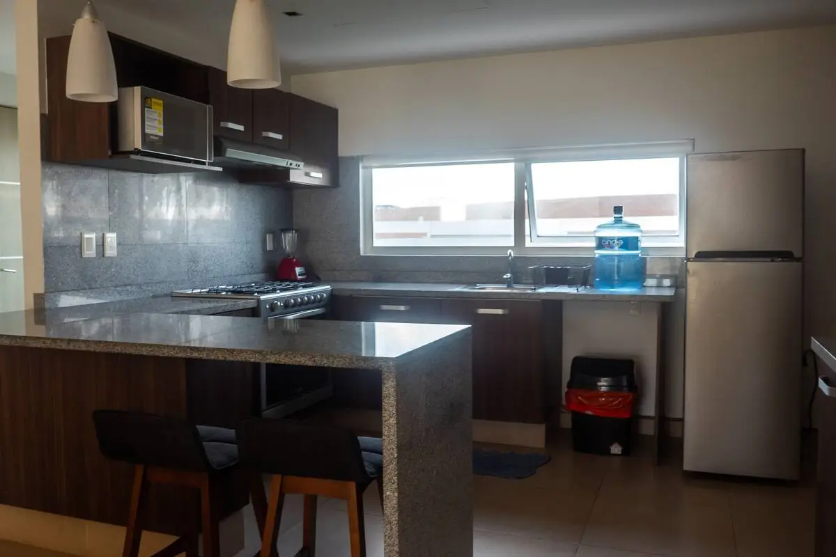 Loft Amueblado en Renta en Cancun — foto 6