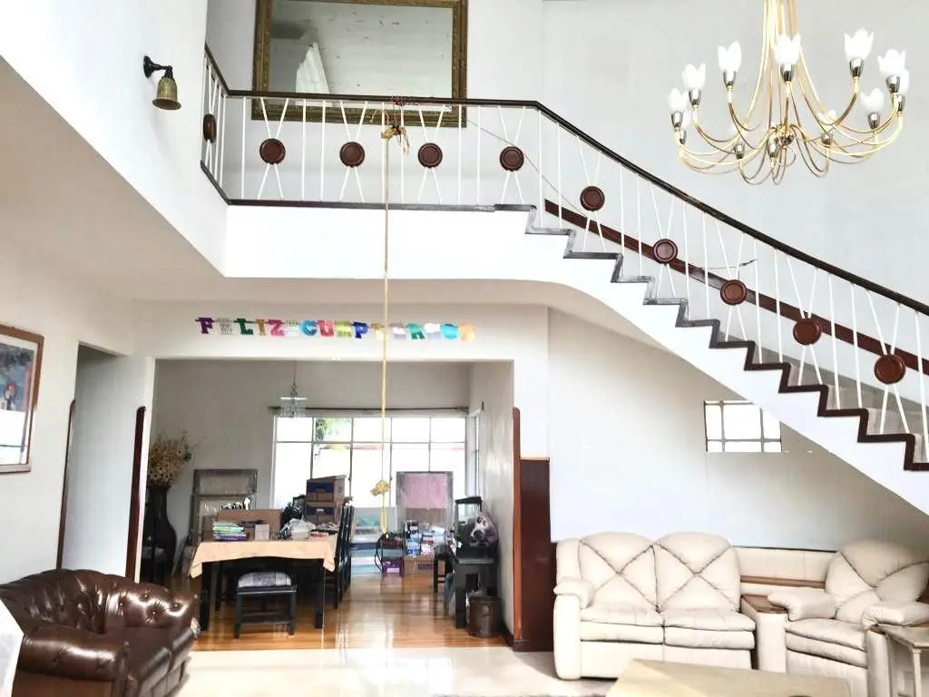 Casa en Venta en Lomas de Chapultepec — foto 2
