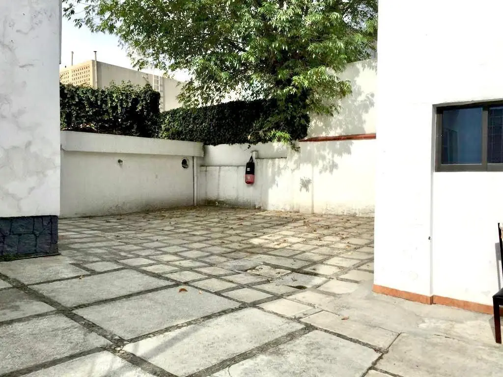 Casa en Venta en Lomas de Chapultepec — foto 4