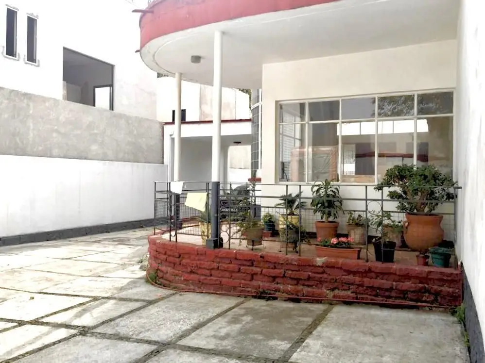 Casa en Venta en Lomas de Chapultepec — foto 5