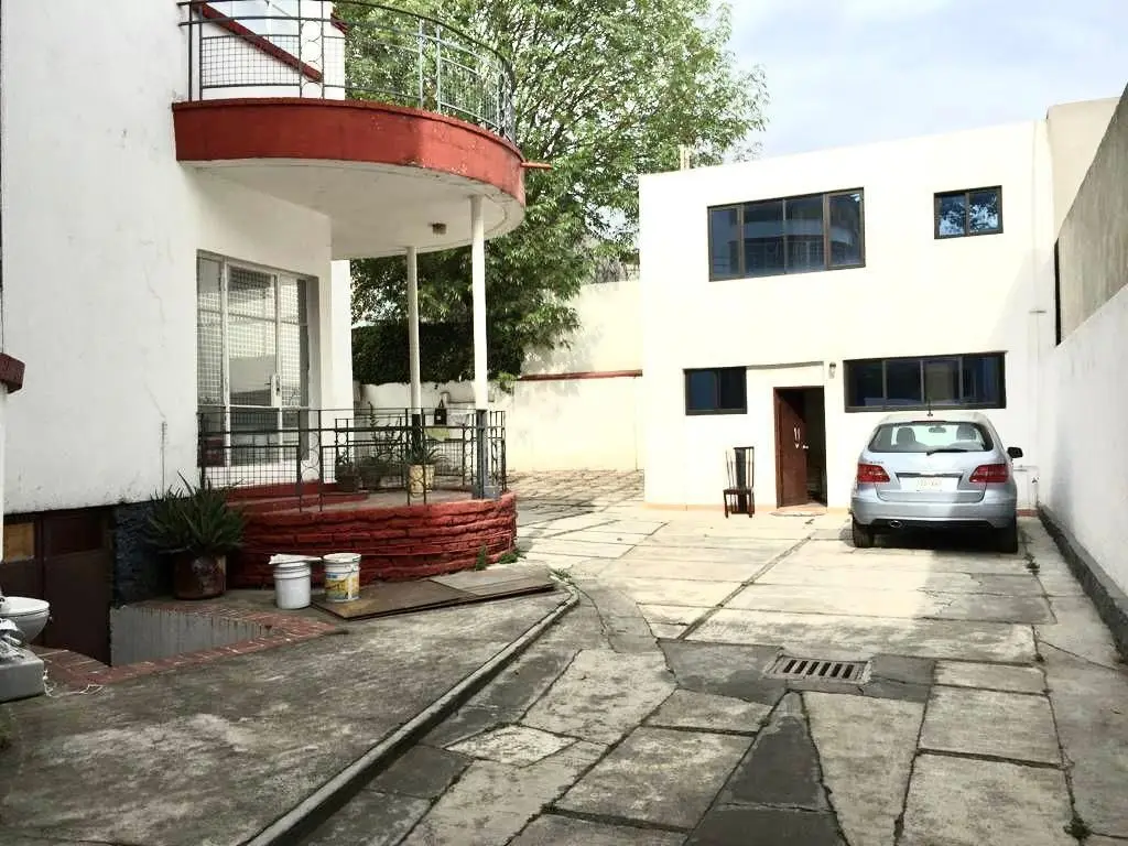 Casa en Venta en Lomas de Chapultepec — foto 6