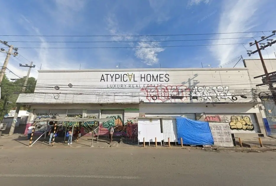 Local Comercial en Renta en Ecatepec — foto 2