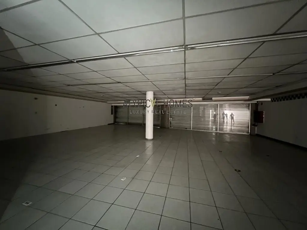 Local Comercial en Renta en Ecatepec — foto 3