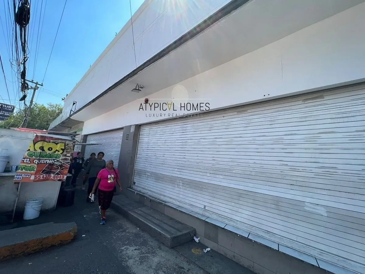 Local Comercial en Renta en Ecatepec — foto 4