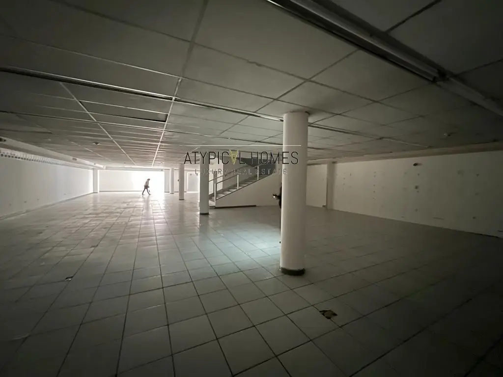 Local Comercial en Renta en Ecatepec — foto 6