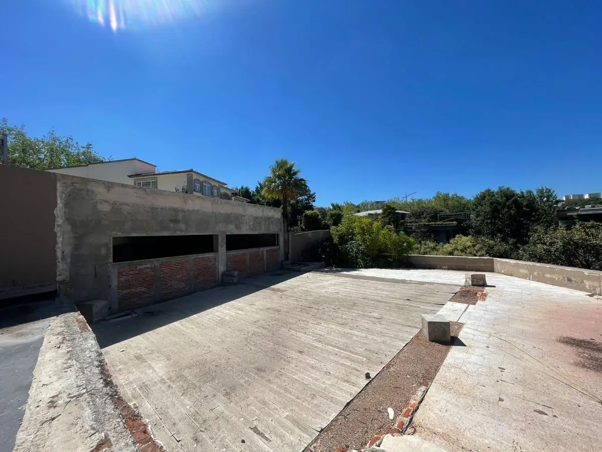Terreno en Venta en Residencial la Punta Bosques de las Lomas — foto 5