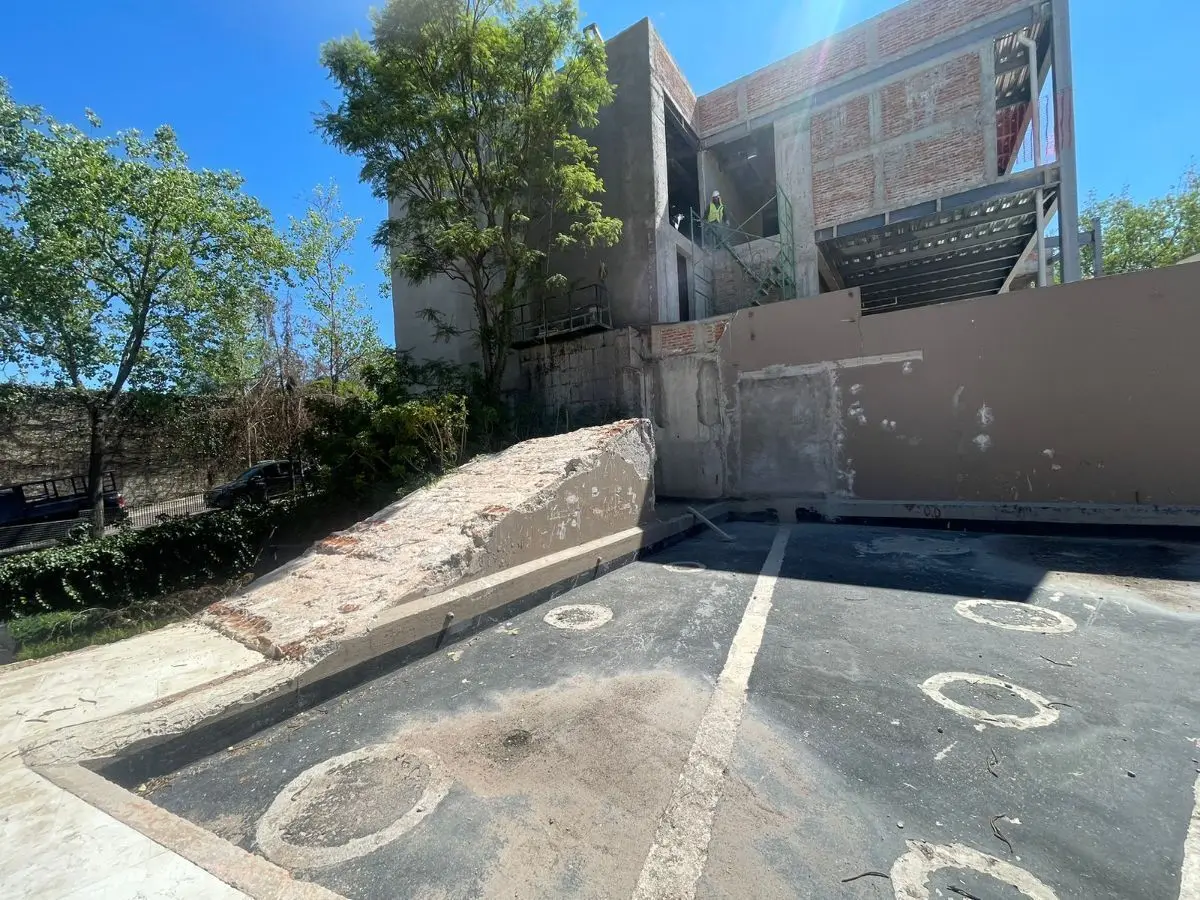 Terreno en Venta en Residencial la Punta Bosques de las Lomas — foto 6
