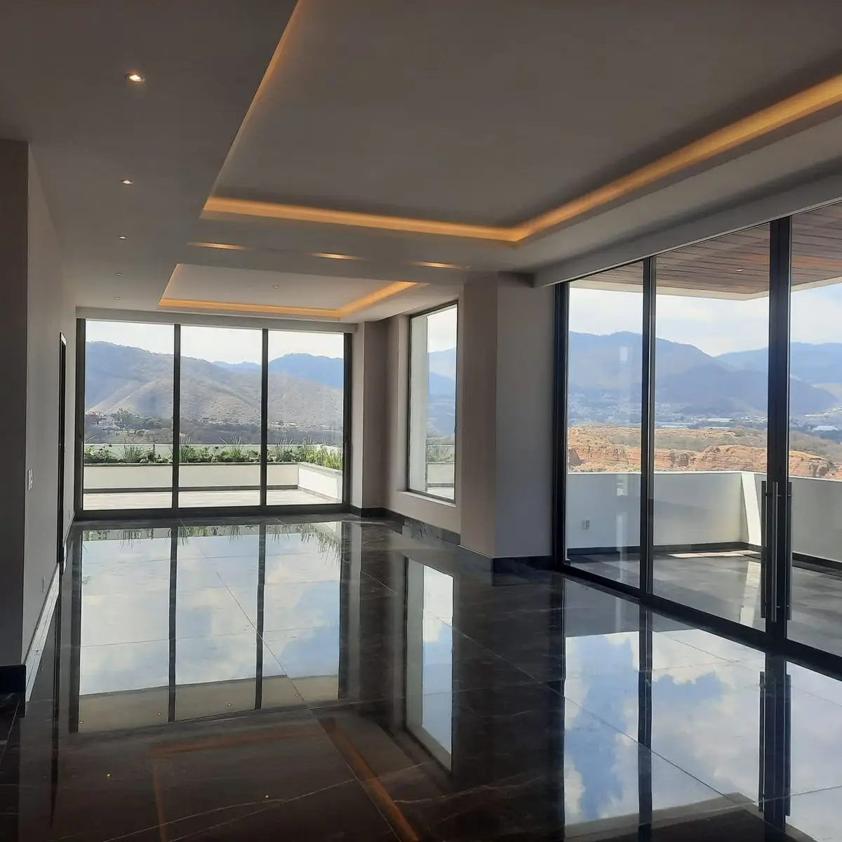 Master Penthouse de Lujo en Venta en Interlomas